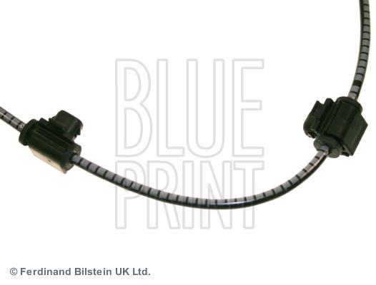 Capteur ABS (Capteur de vitesse de roue) Blue Print ref. ADH27105