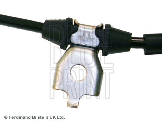 Capteur ABS (Capteur de vitesse de roue) Blue Print ADH27106