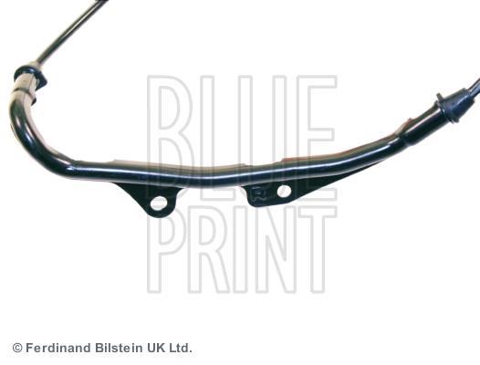 Capteur ABS (Capteur de vitesse de roue) Blue Print ref. ADH27117C