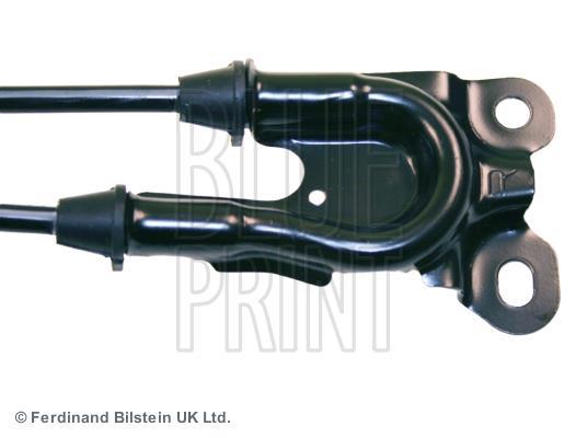 Capteur ABS (Capteur de vitesse de roue) Blue Print ref. ADH27117C