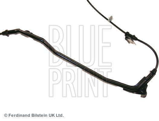 Capteur ABS (Capteur de vitesse de roue) Blue Print ADH27120C