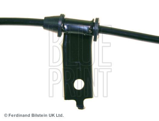 Capteur ABS (Capteur de vitesse de roue) Blue Print ADH27120C