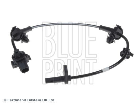 Capteur ABS (Capteur de vitesse de roue) Blue Print ADH27136