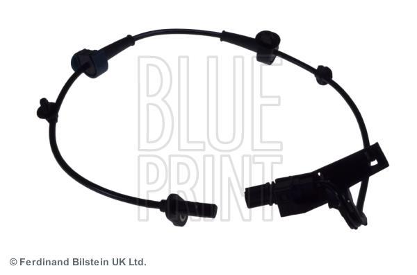 Capteur ABS (Capteur de vitesse de roue) Blue Print ADH27152