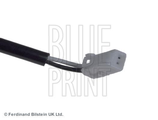 Capteur ABS (Capteur de vitesse de roue) Blue Print ADH27155