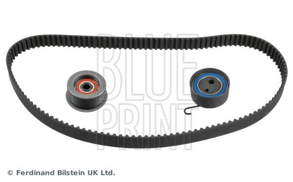 Kit de distribution (Kit courroie de distribution) Blue Print ref. ADH27321