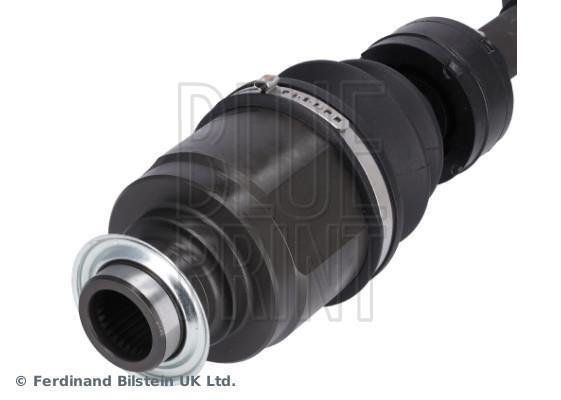 Cardan Blue Print ref. ADH289502
