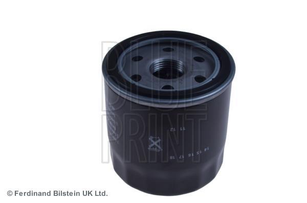 Filtro de aceite Blue Print ADJ132127