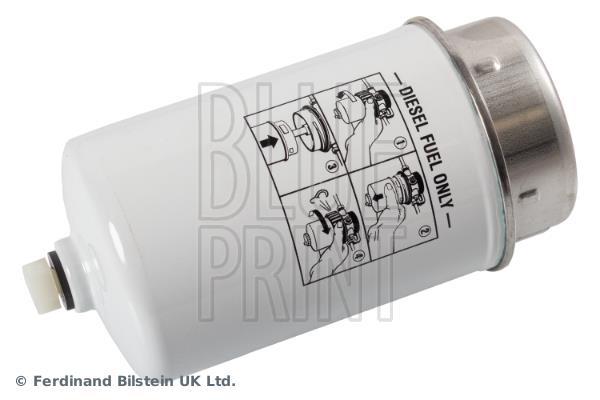 Filtre à carburant (Filtre à gasoil) Blue Print ADJ132316