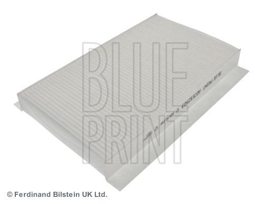 Filtre d'habitacle (Filtre à pollen) Blue Print ref. ADJ132503