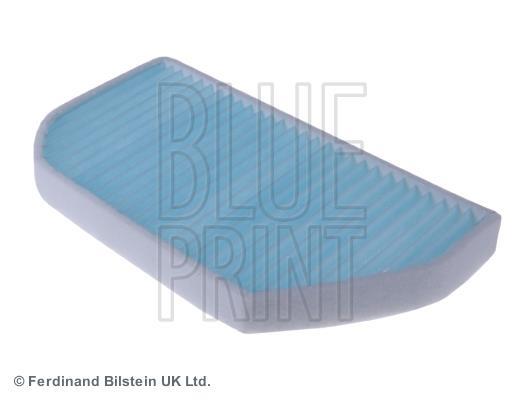 Filtre d'habitacle (Filtre à pollen) Blue Print ref. ADJ132507