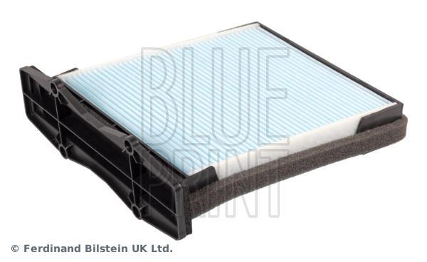 Filtre d'habitacle (Filtre à pollen) Blue Print ref. ADJ132509