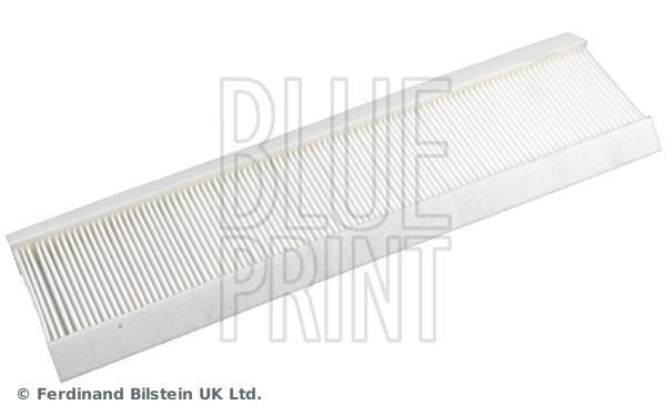 Filtre d'habitacle (Filtre à pollen) Blue Print ref. ADJ132517
