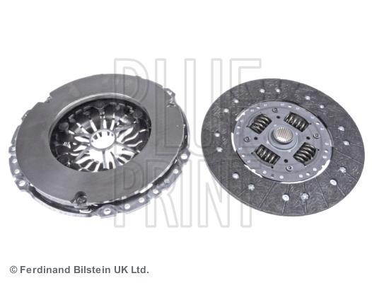 Kit d'embrayage Blue Print ADJ133004