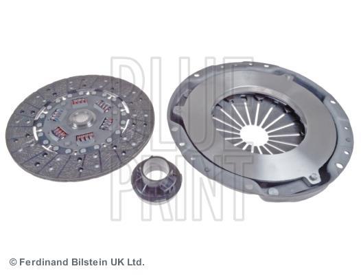 Kit d'embrayage Blue Print ref. ADJ133009