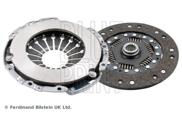 Kit d'embrayage Blue Print ref. ADJ133010