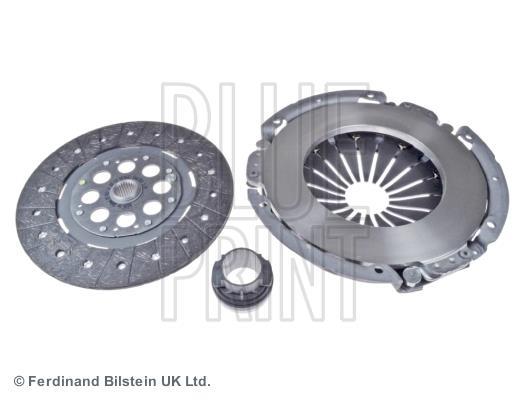Kit d'embrayage Blue Print ADJ133013