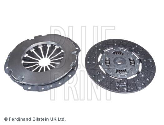 Kit d'embrayage Blue Print ref. ADJ133014