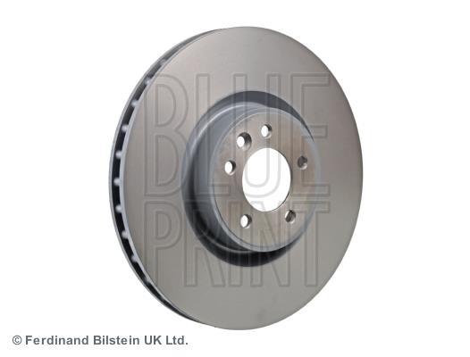 Disques de frein Blue Print ref. ADJ134305
