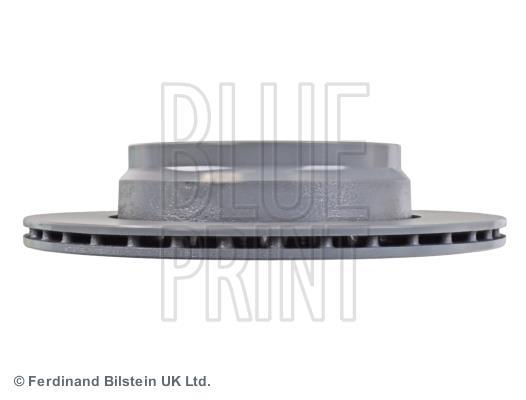Discos de freno Blue Print ref. ADJ134313