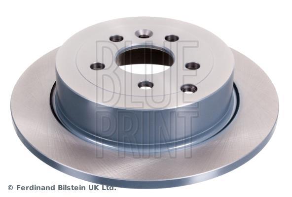 Disques de frein Blue Print ref. ADJ134331