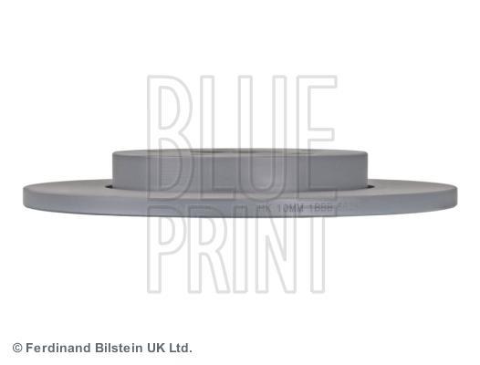 Disques de frein Blue Print ref. ADJ134357