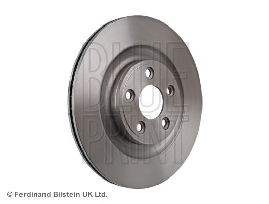 Disques de frein Blue Print ref. ADJ134360