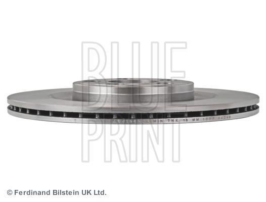 Disques de frein Blue Print ref. ADJ134360