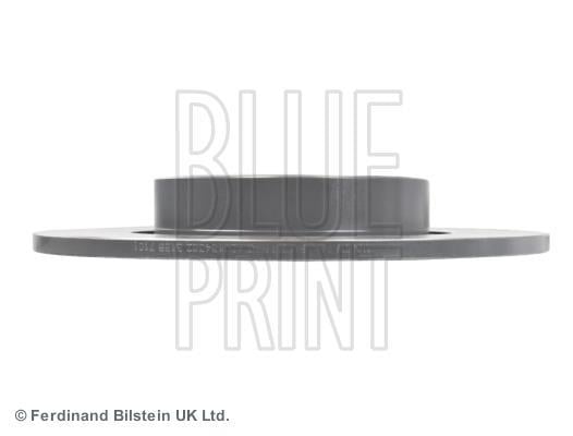 Disques de frein Blue Print ref. ADJ134362