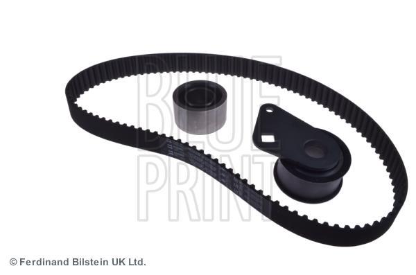 Kit de distribution (Kit courroie de distribution) Blue Print ref. ADJ137305