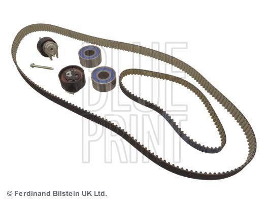 Kit de distribution (Kit courroie de distribution) Blue Print ADJ137309