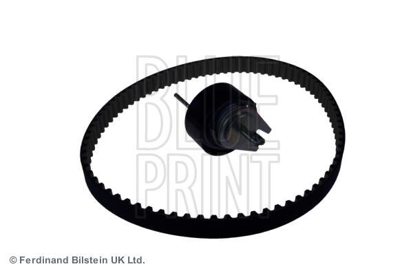 Kit de distribution (Kit courroie de distribution) Blue Print ADJ137509