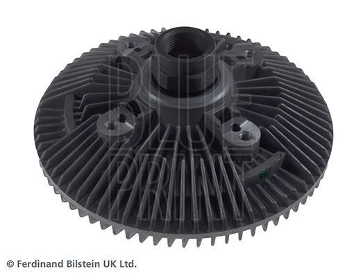 Embrayage, ventilateur de radiateur (Embrayage ventilateur moteur) Blue Print ref. ADJ139123