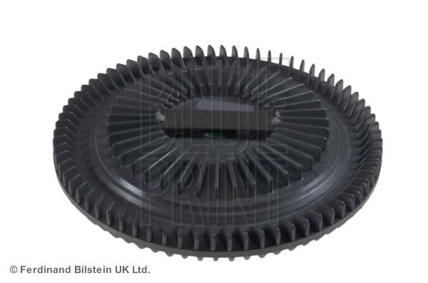 Embrayage, ventilateur de radiateur (Embrayage ventilateur moteur) Blue Print ref. ADJ139123