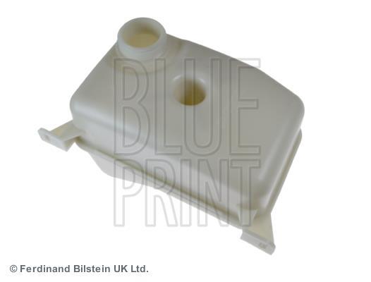 Vase d'expansion, liquide de refroidissement (Réservoir liquide de refroidissement) Blue Print ref. ADJ139802