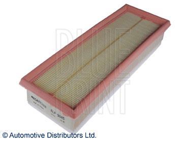 Filtro Dell'aria Blue Print ADK82236 - Ricambio Auto, Montaggio Facile - Foto 9