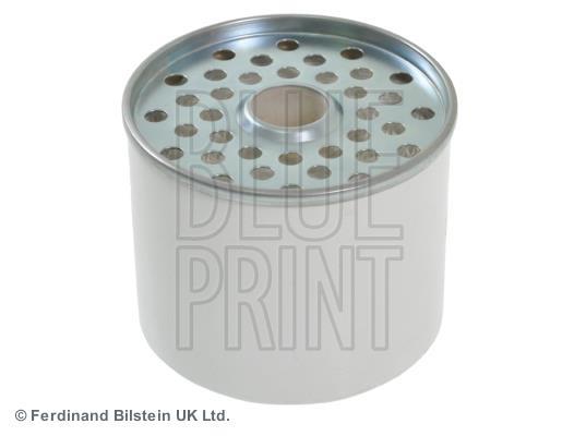 Filtre à carburant (Filtre à gasoil) Blue Print ref. ADK82319