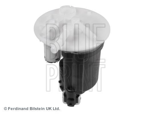 Filtre à carburant (Filtre à gasoil) Blue Print ADK82321C