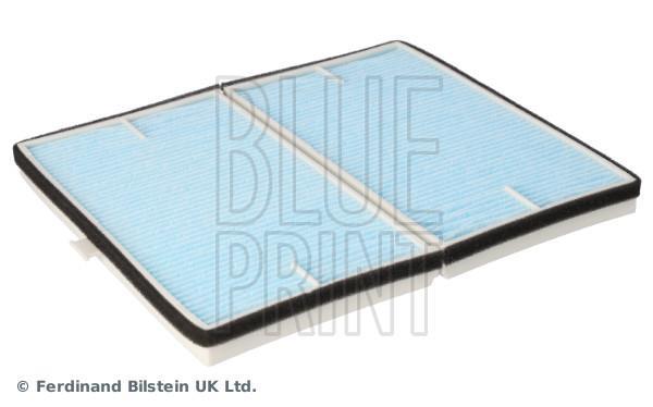 Filtre d'habitacle (Filtre à pollen) Blue Print ref. ADK82501