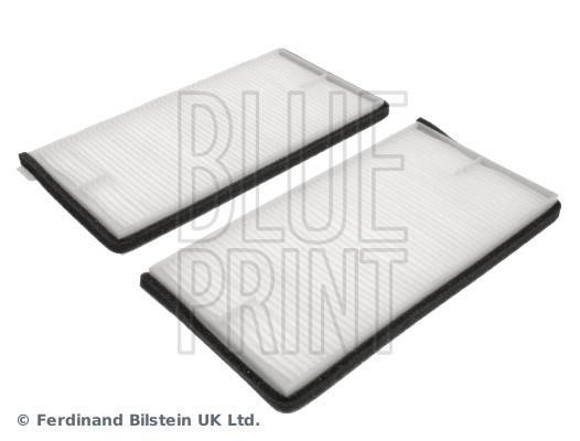 Filtre d'habitacle (Filtre à pollen) Blue Print ref. ADK82505