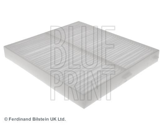 Filtre d'habitacle (Filtre à pollen) Blue Print ref. ADK82510