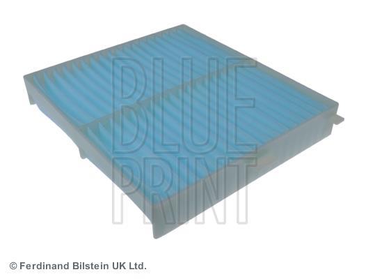 Filtre d'habitacle (Filtre à pollen) Blue Print  ref. ADK82512