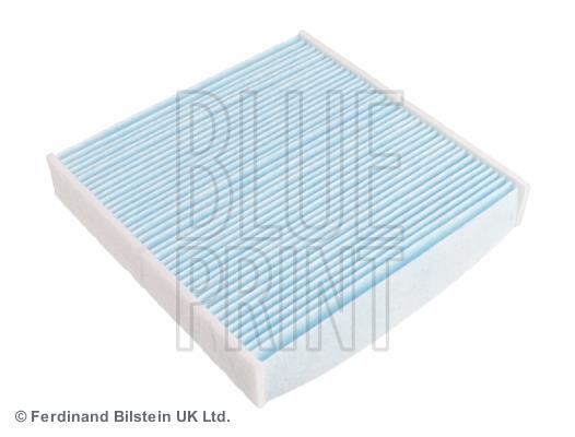 Filtre d'habitacle (Filtre à pollen) Blue Print ref. ADK82516