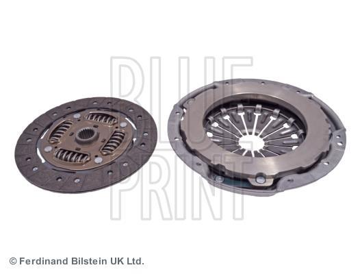 Kit d'embrayage Blue Print ADK83050C