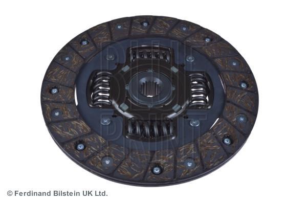 Disque d'embrayage Blue Print ADK83128