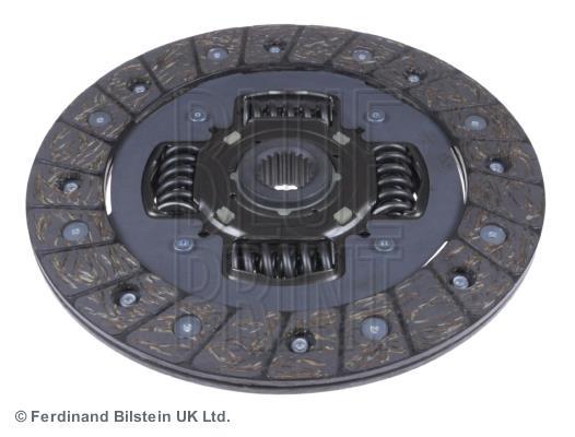 Disque d'embrayage Blue Print ref. ADK83132
