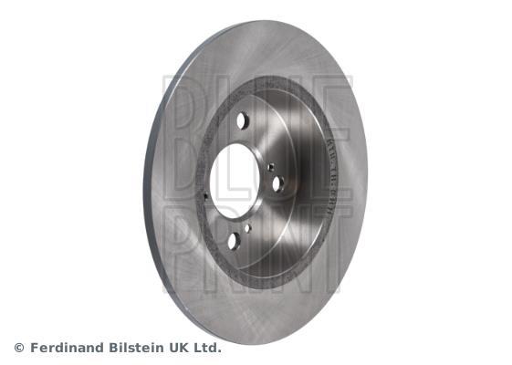 Disques de frein Blue Print ref. ADK84339