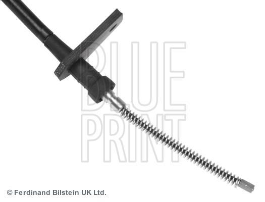 Cable de freno de mano Blue Print ref. ADK84668