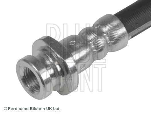 Flexible de frein (Durite de frein) Blue Print ref. ADK85329