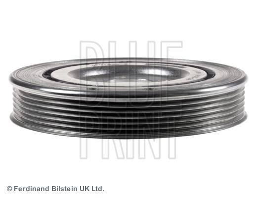Poulie damper (Poulie de vilebrequin) Blue Print ADK86109